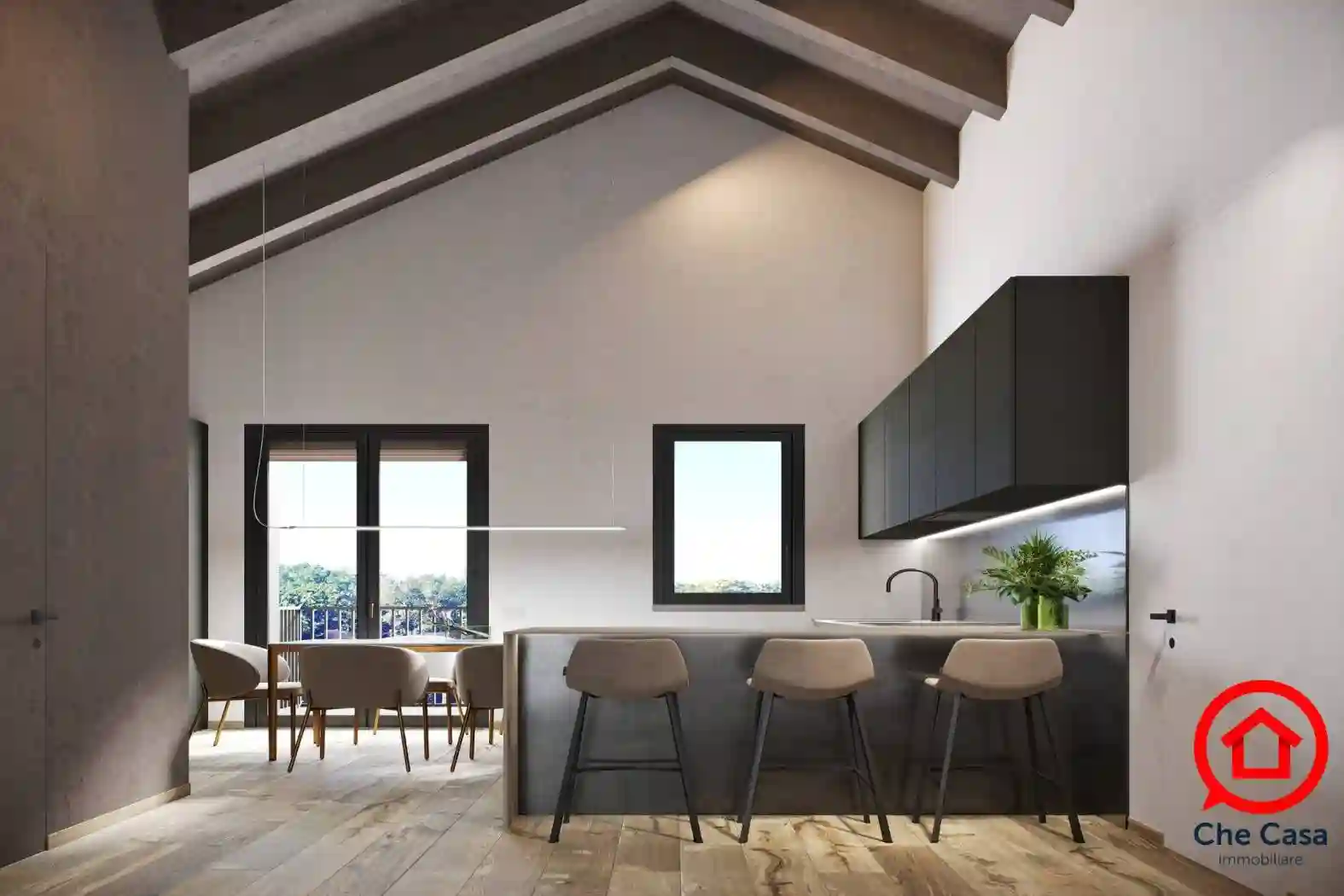 Appartamento - foto 4