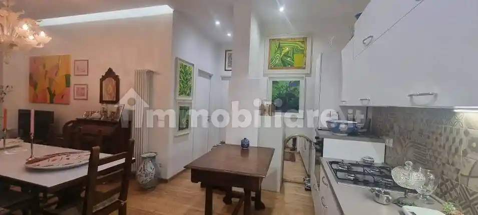 Appartamento in vendita a Savona