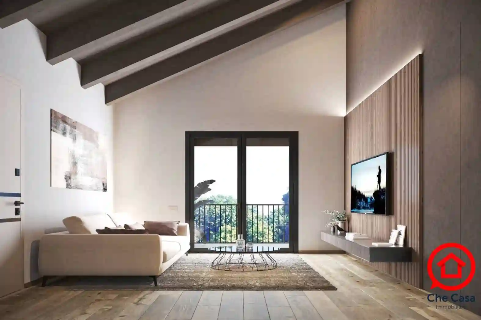 Appartamento - foto 5