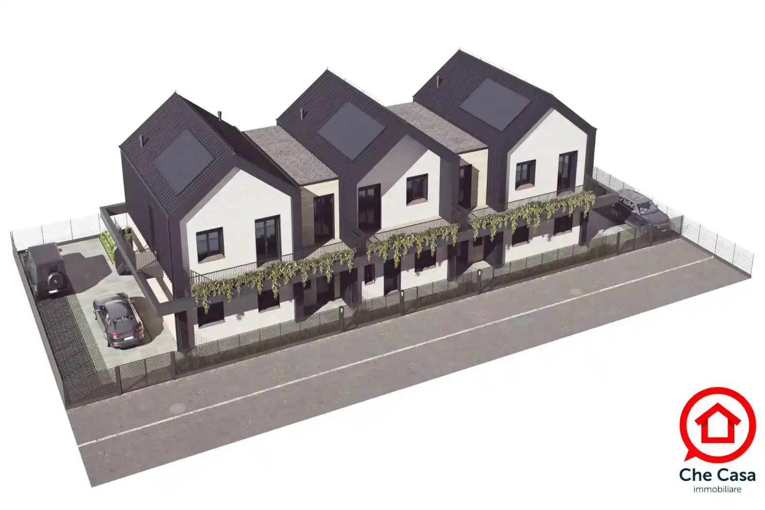 Appartamento in vendita a Ravenna