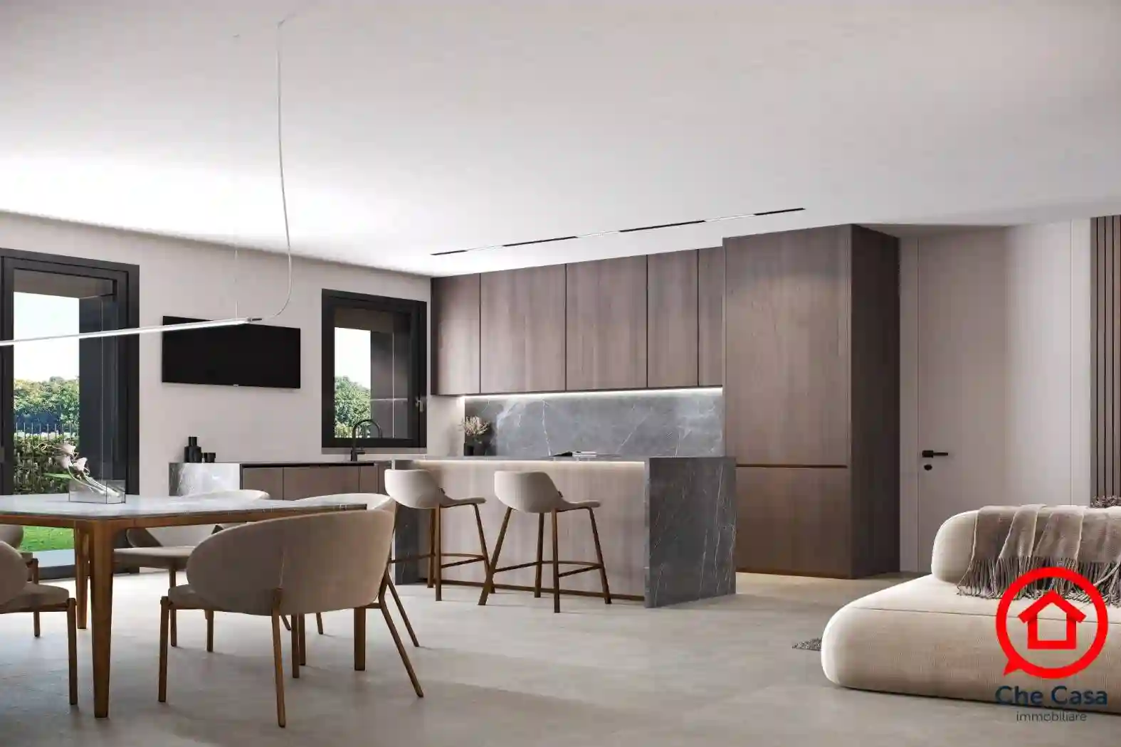 Appartamento - foto 2