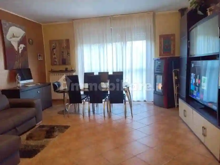 Villetta a schiera - foto 5