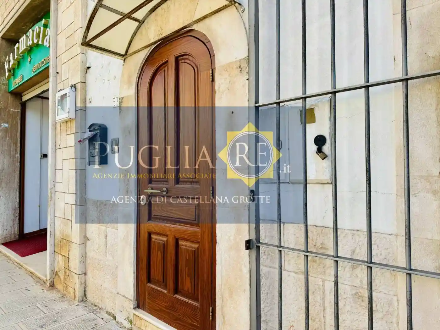 Casa indipendente in vendita a Castellana Grotte