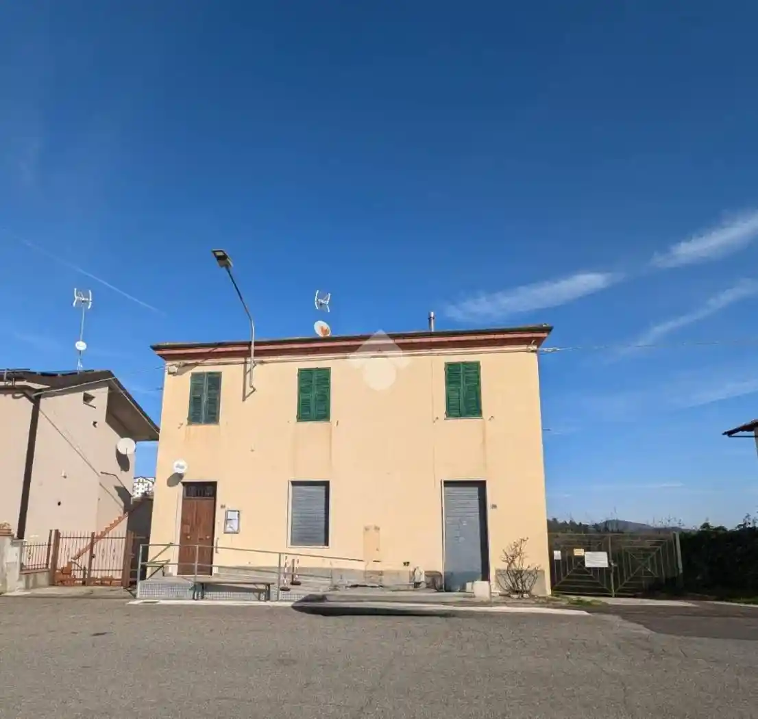 Casa indipendente in vendita a Ponzone