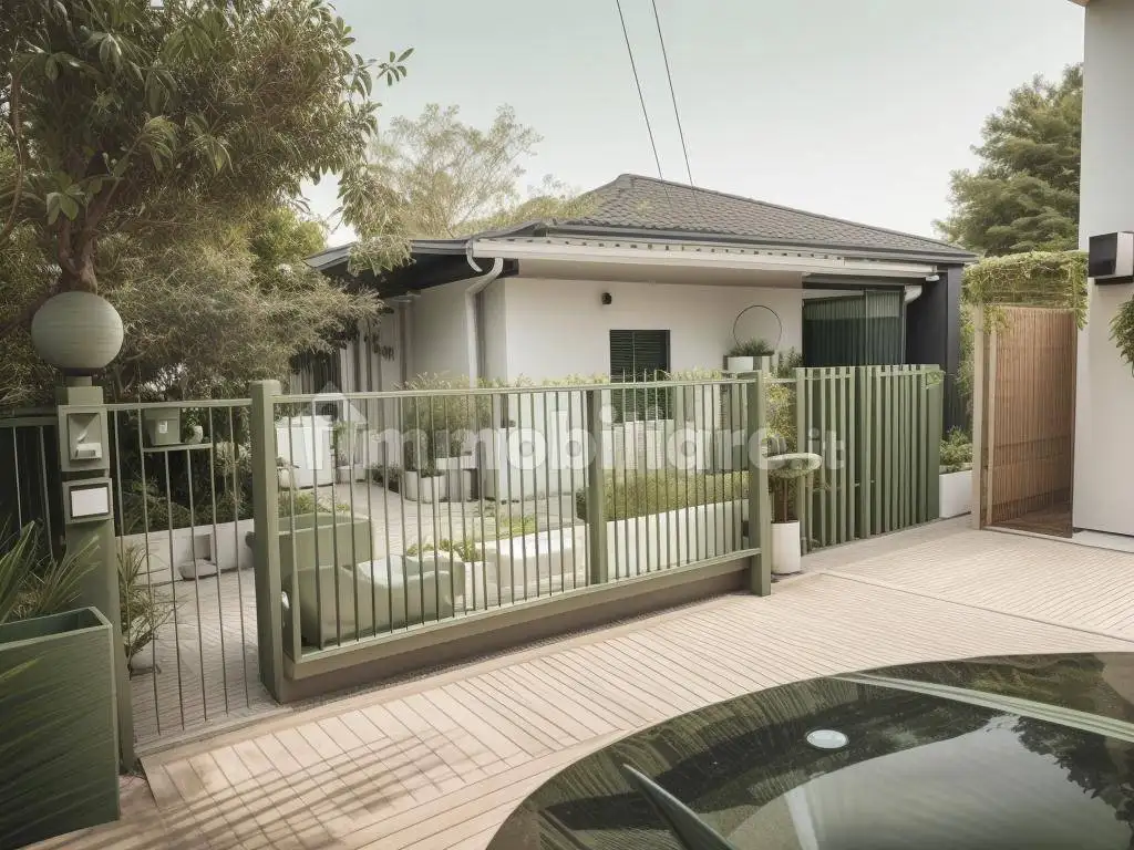 Villa in vendita a Pescara