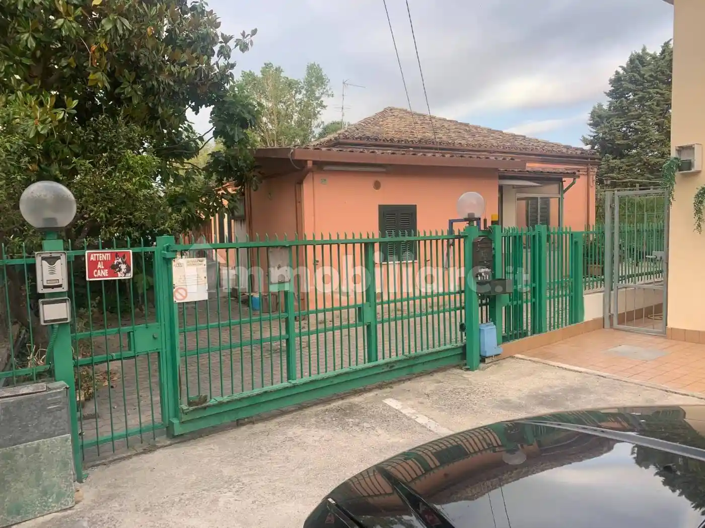 Villa unifamiliare via del Circuito 273, Ospedale, Pescara - foto 2