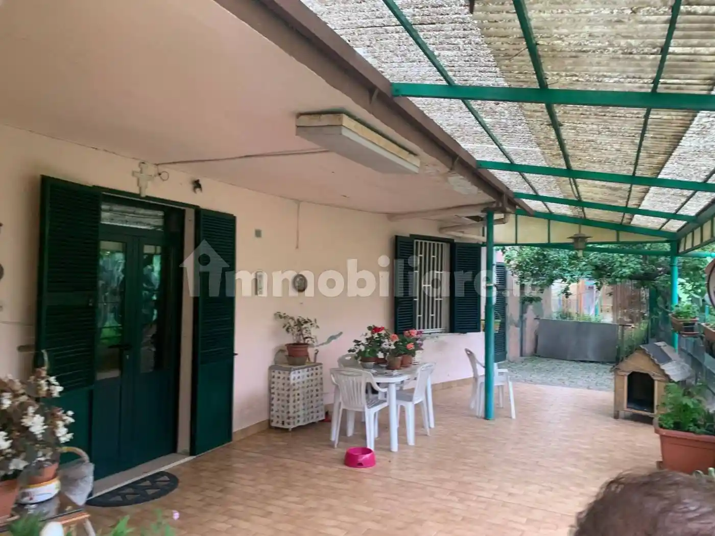 Villa unifamiliare via del Circuito 273, Ospedale, Pescara - foto 3