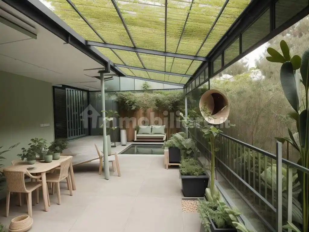 Villa unifamiliare via del Circuito 273, Ospedale, Pescara - foto 4