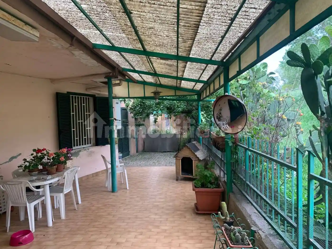 Villa unifamiliare via del Circuito 273, Ospedale, Pescara - foto 5