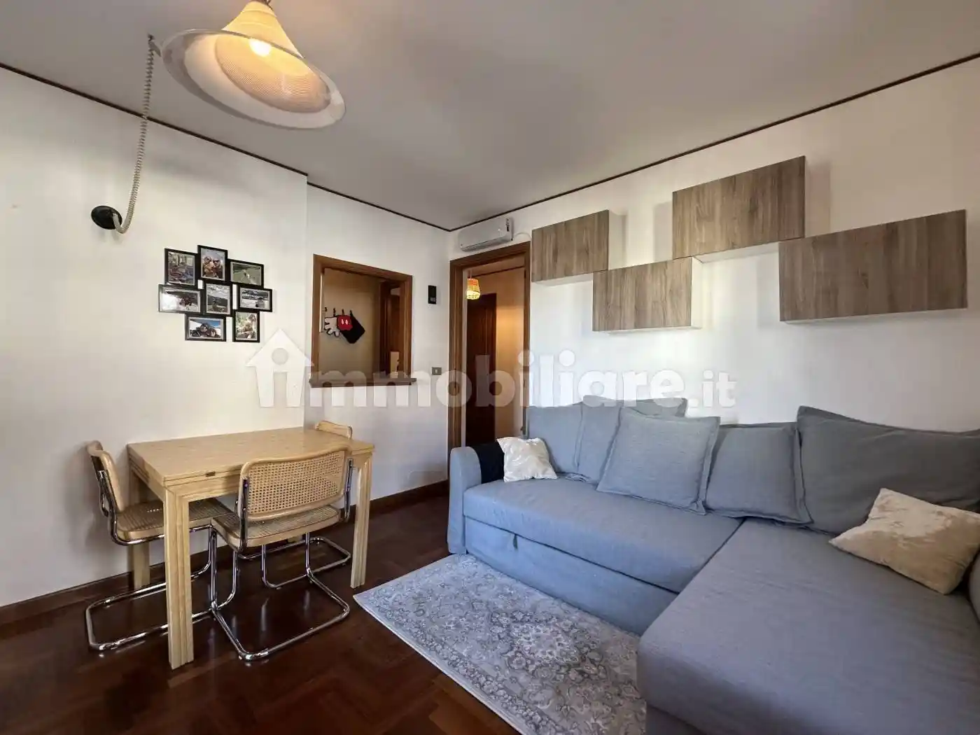 Appartamento in affitto a Sestriere