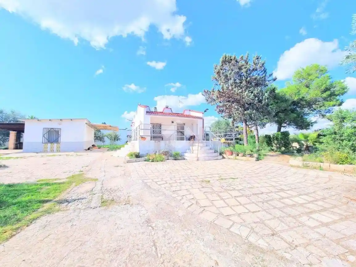 Villa in vendita a Manduria