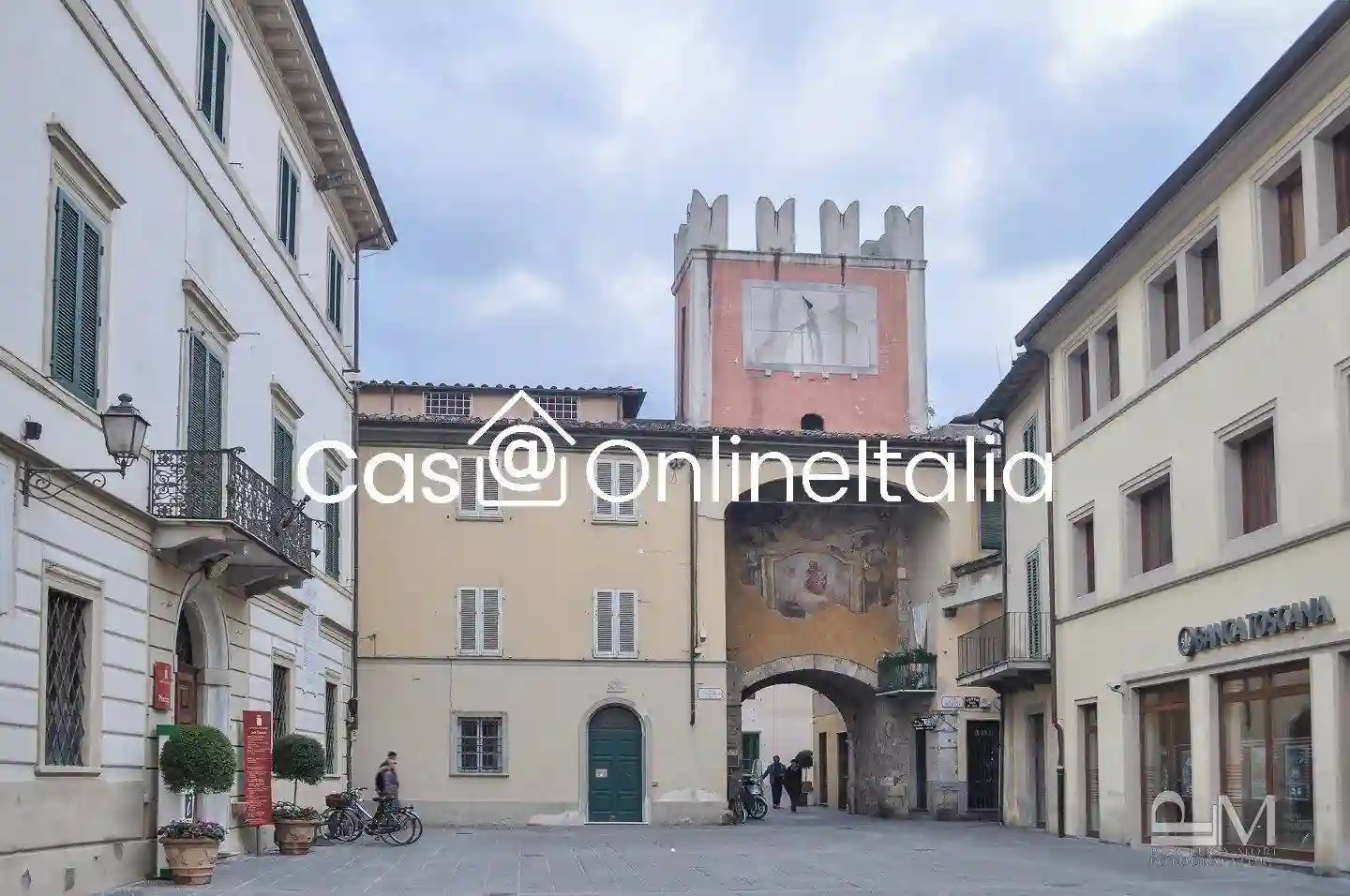 Palazzo - Edificio - foto 2