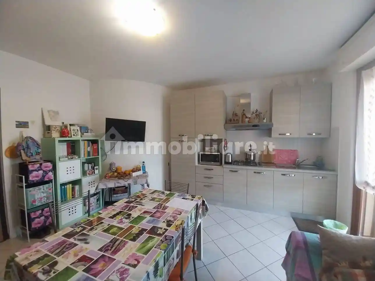 Appartamento in vendita a Calci