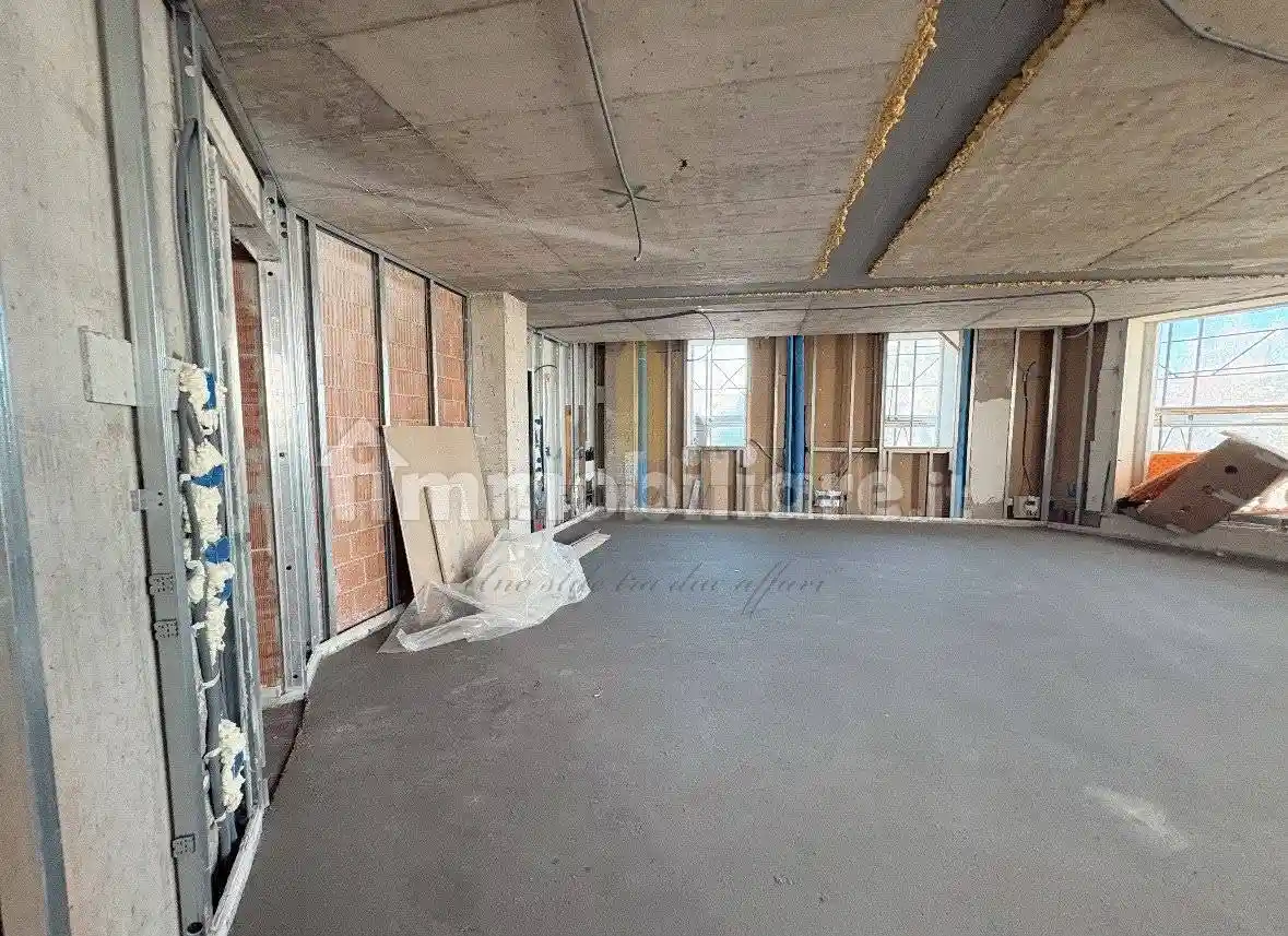 Appartamento in vendita a Padova