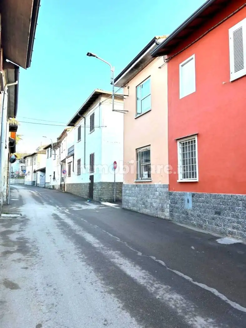 Villa unifamiliare vicolo Tamburini 2, Centro, Codevilla - foto 3