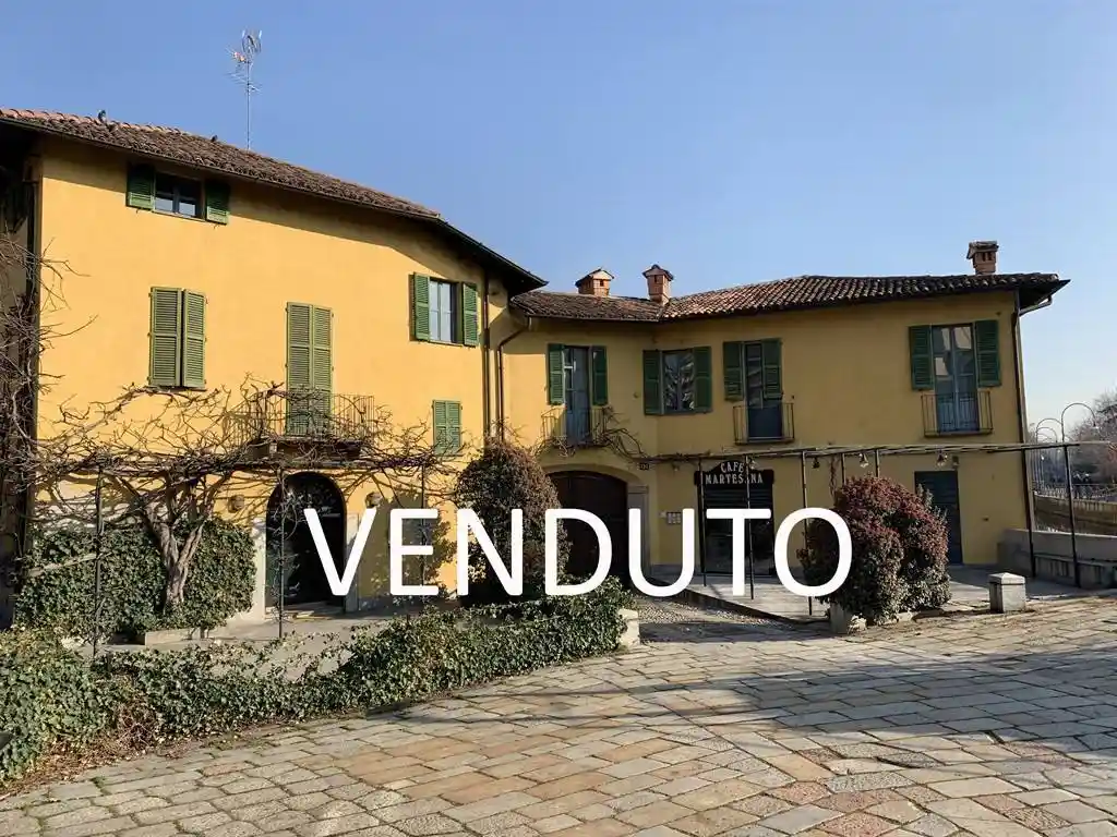 Apartment in vendita a Milan