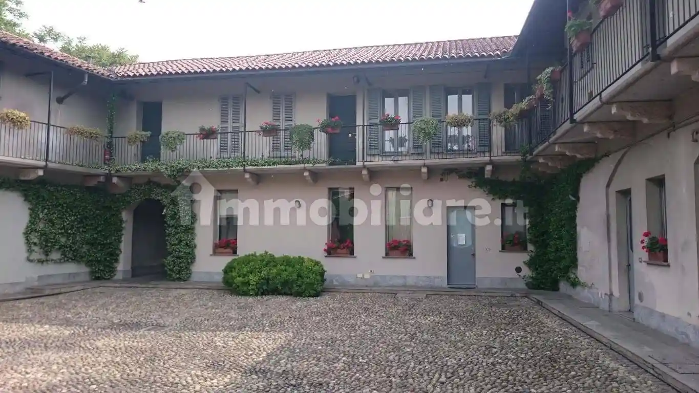 Monolocale via Melchiorre Gioia 194, Cascina dei Pomi, Milano - foto 4