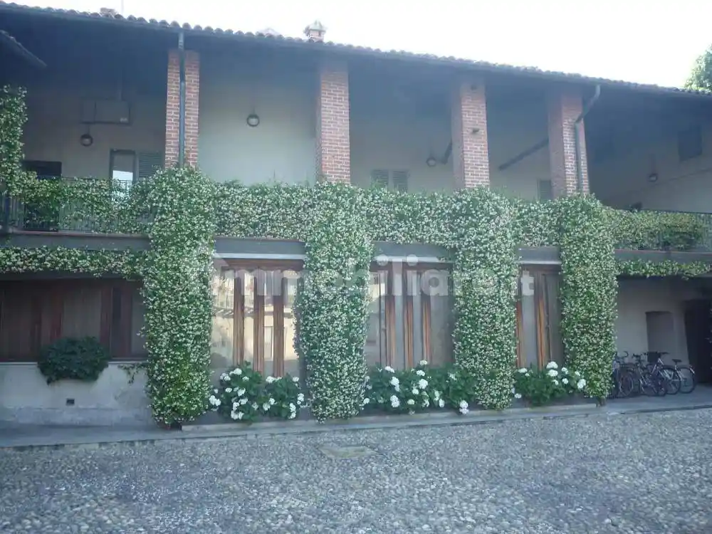 Monolocale via Melchiorre Gioia 194, Cascina dei Pomi, Milano - foto 5
