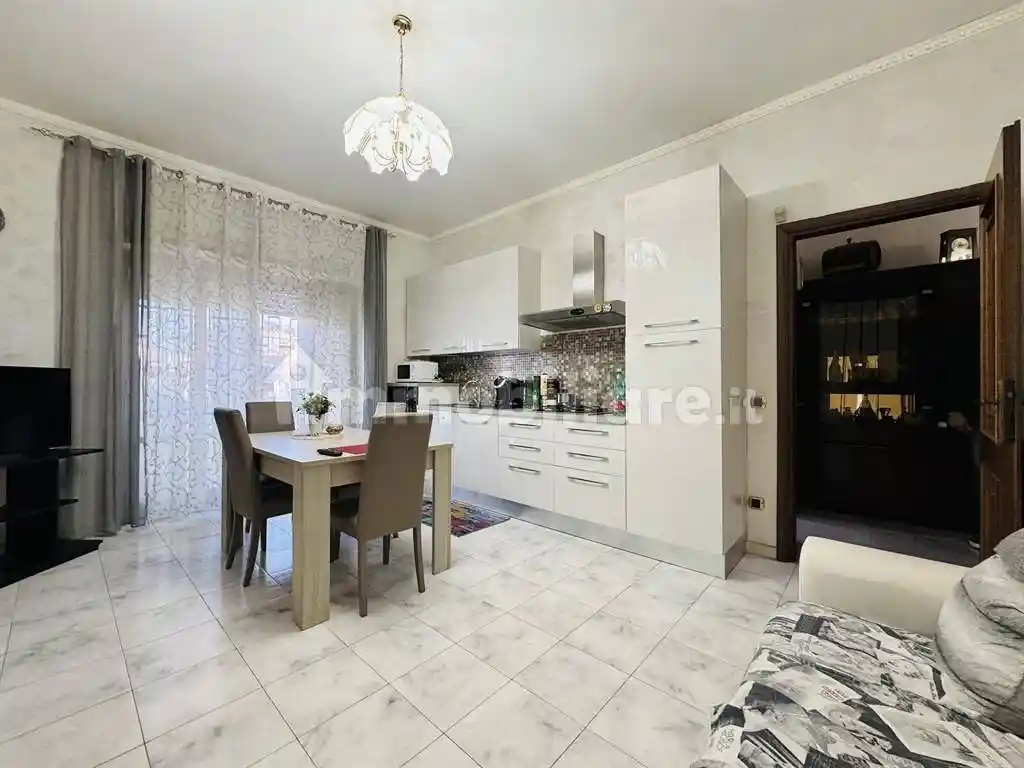 Appartamento in vendita a Marino