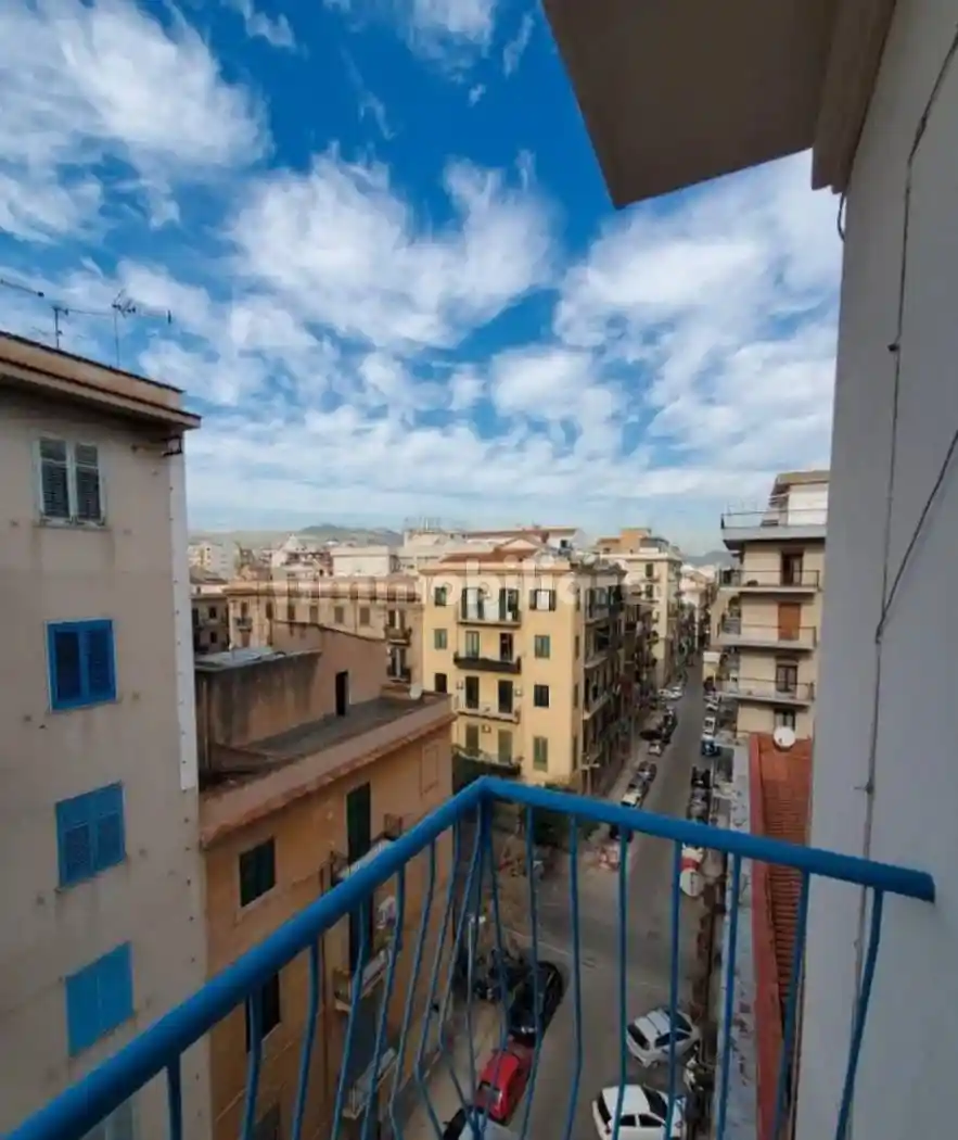 Appartamento in vendita a Palermo