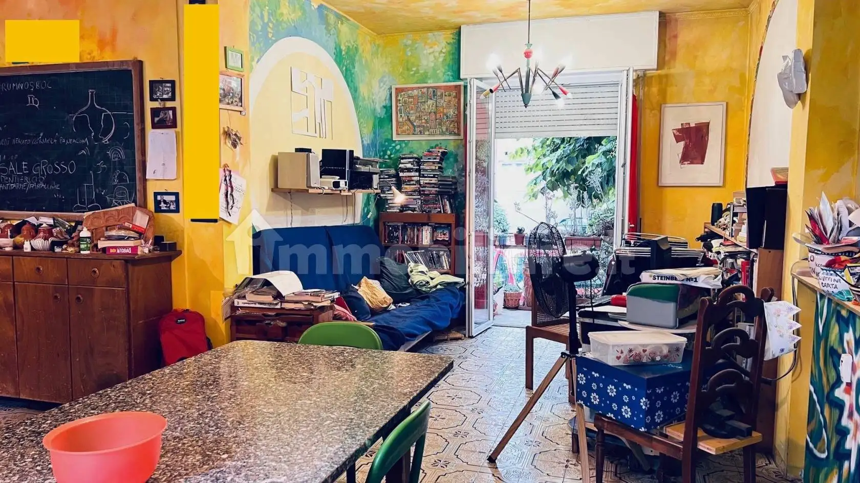 Apartment in vendita a Milan