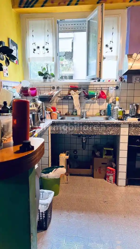 Quadrilocale via Garegnano 11, Musocco, Milano - foto 2