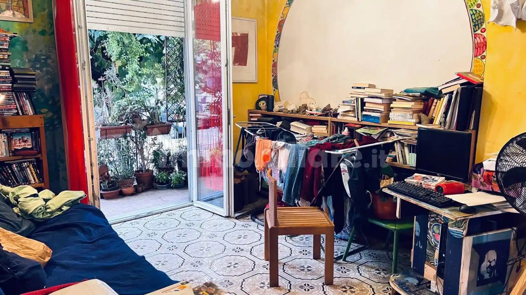 Quadrilocale via Garegnano 11, Musocco, Milano - foto 3