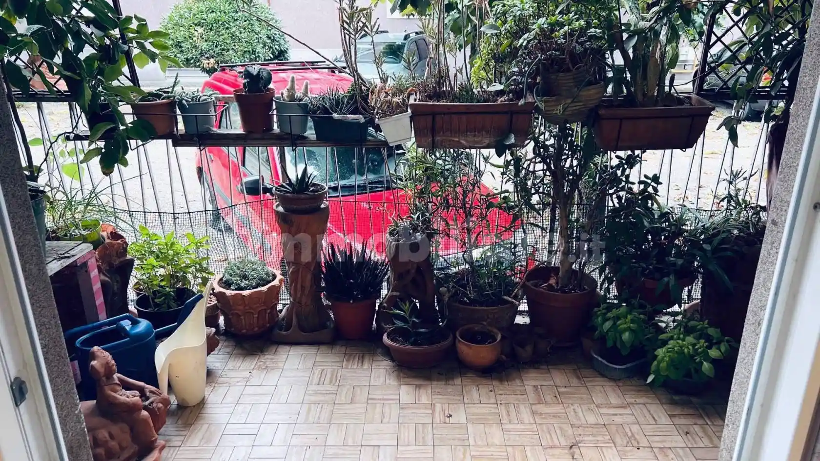 Quadrilocale via Garegnano 11, Musocco, Milano - foto 4