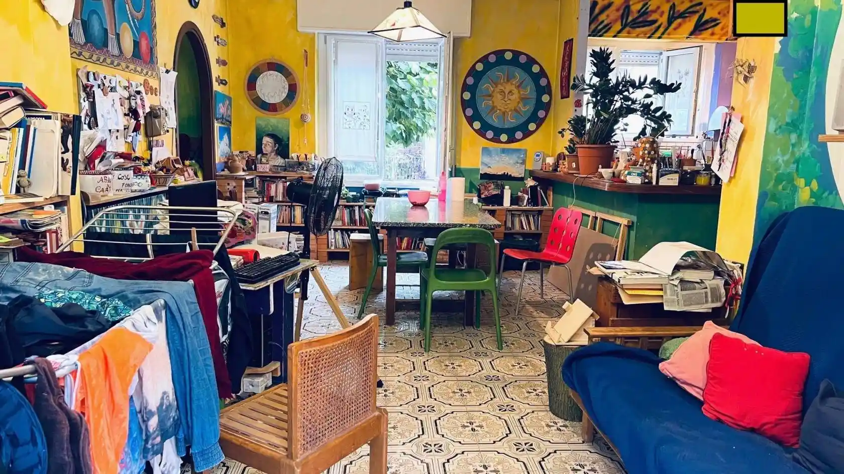 Quadrilocale via Garegnano 11, Musocco, Milano - foto 5