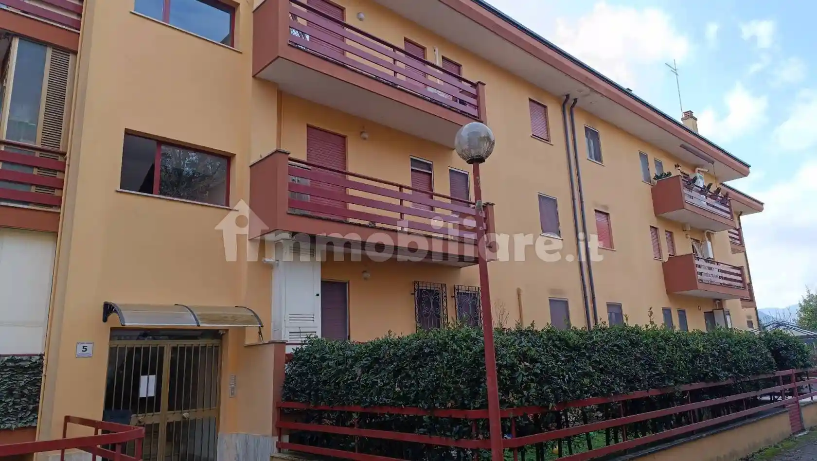 Appartamento in vendita a Ceccano