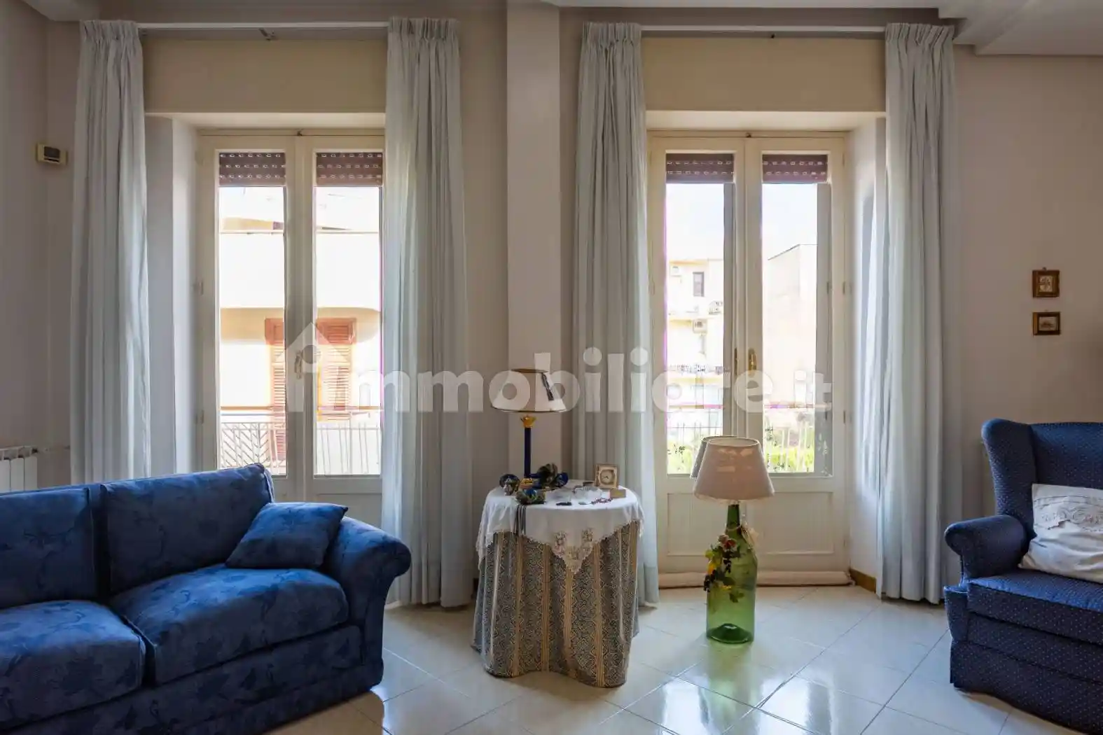 Casa indipendente in vendita a Erice