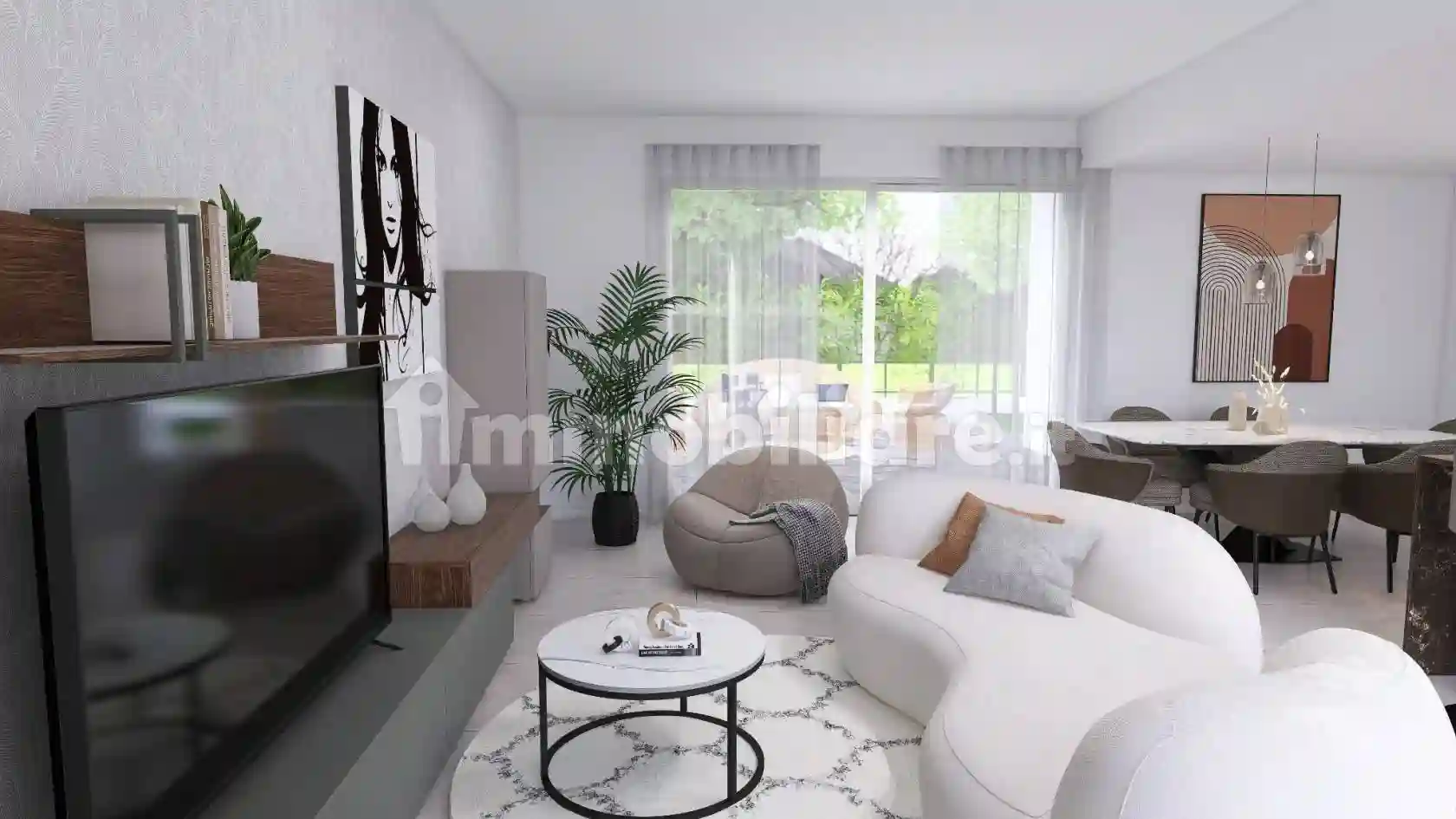 Appartamento - foto 4