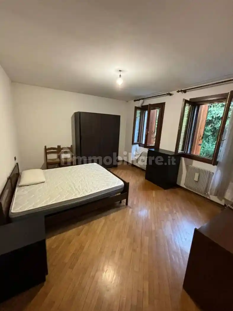 Appartamento in vendita a Trebaseleghe