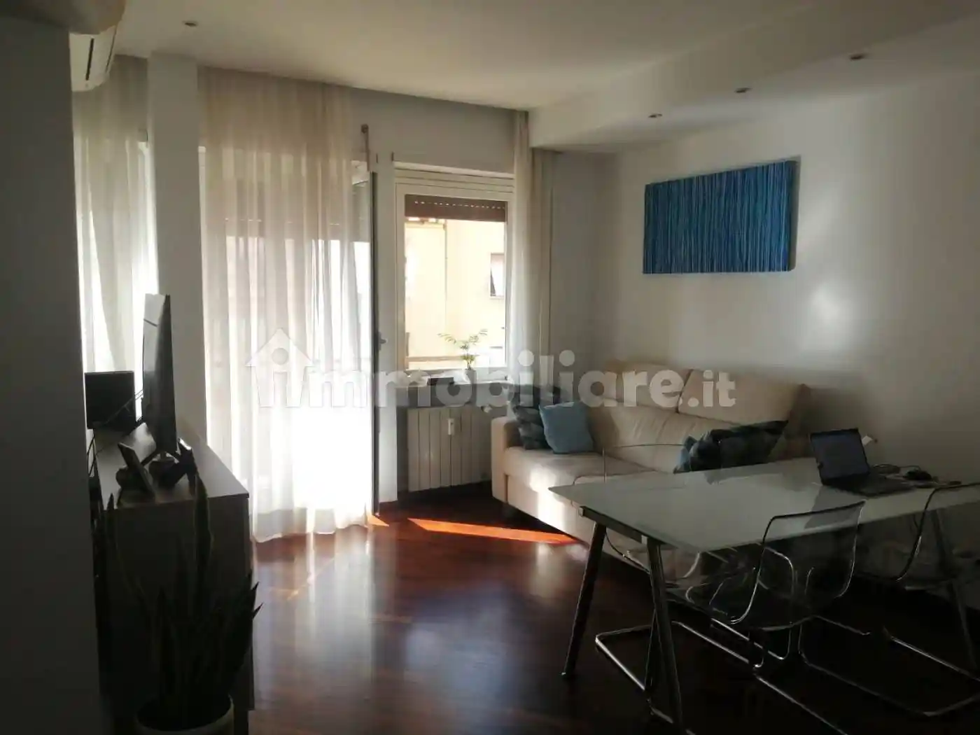 Appartamento in affitto a Roma