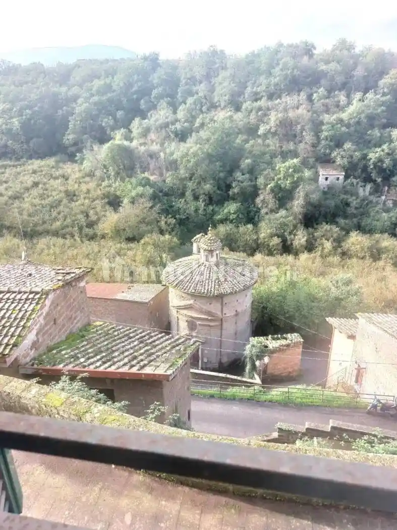 Casa indipendente in vendita a Vignanello