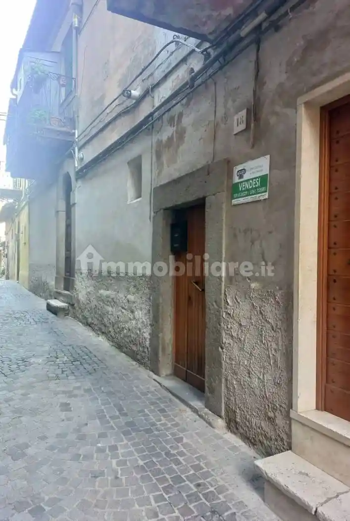 Appartamento in vendita a Vignanello