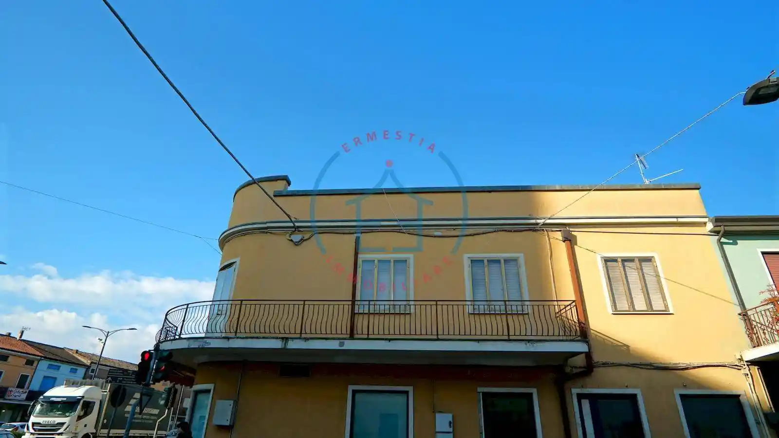 Attico - Mansarda in affitto a Borgo Veneto