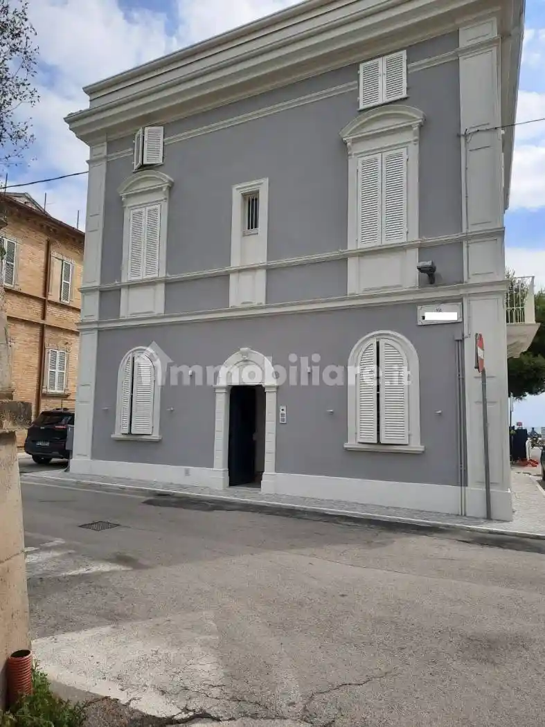 Appartamento in vendita a Cupra Marittima