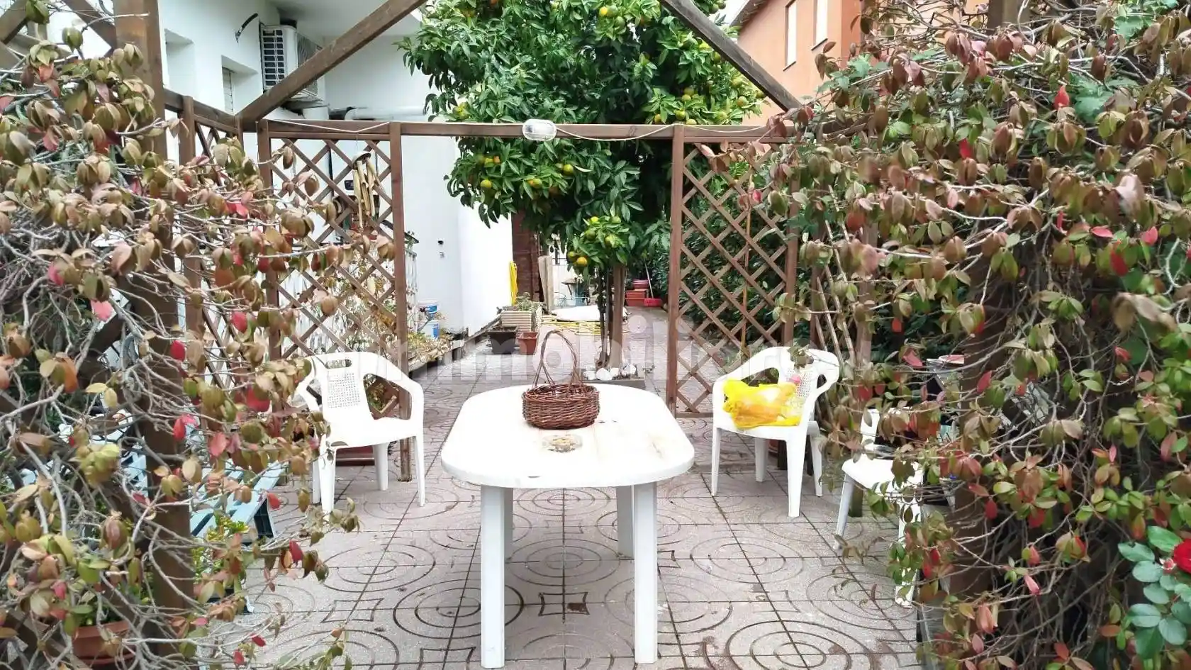 Appartamento in vendita a Vignanello