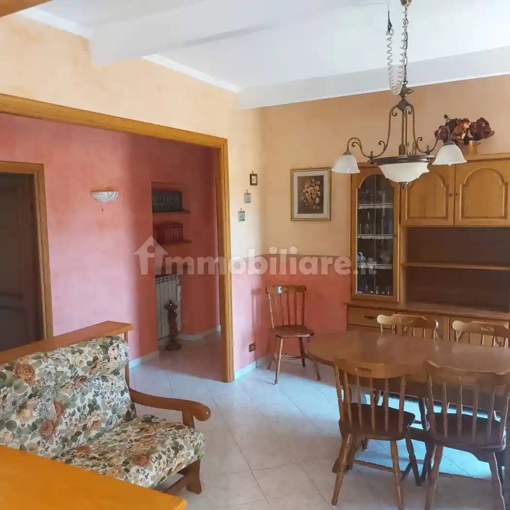 Appartamento in vendita a Vignanello