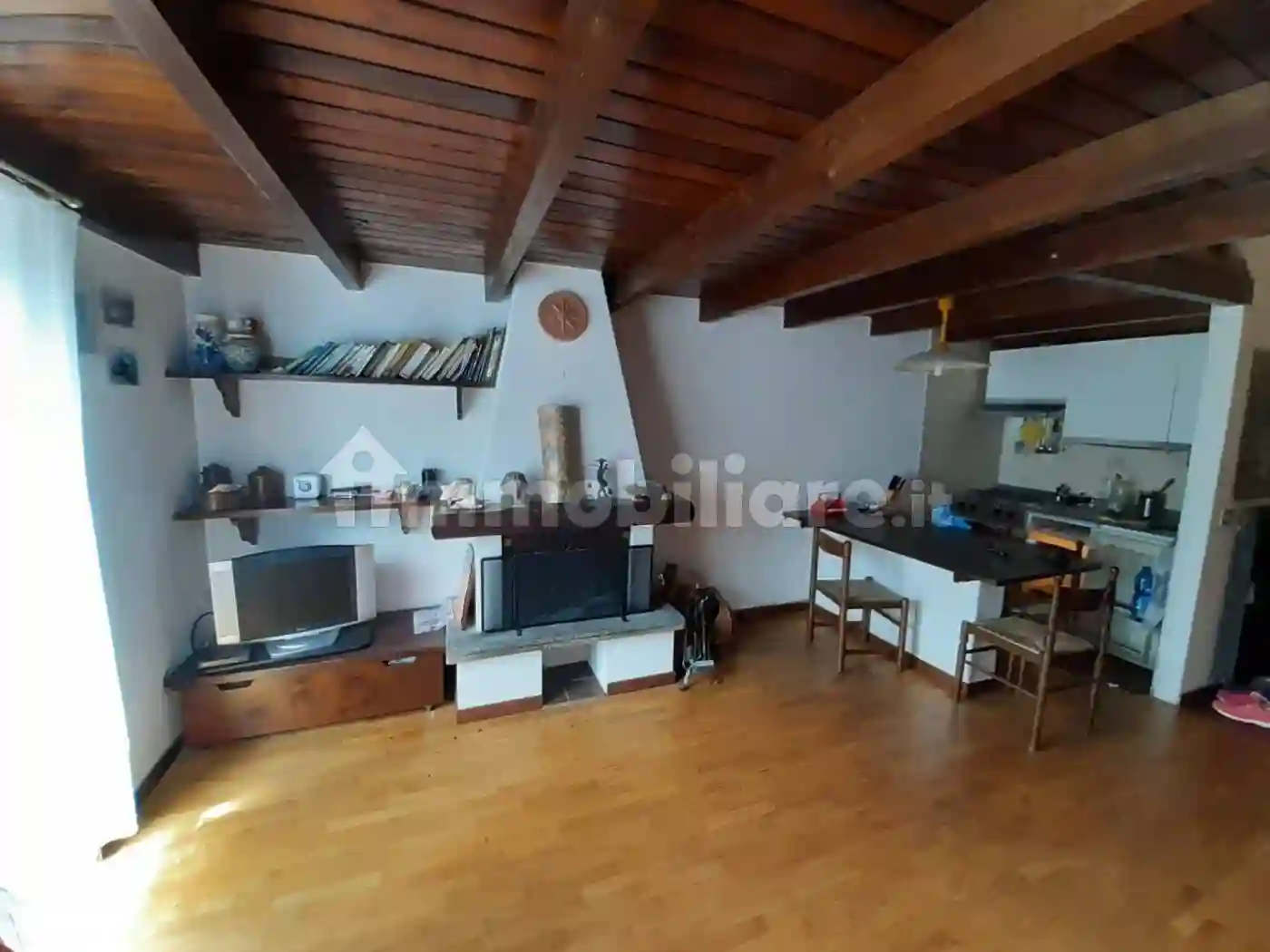 Attico - Mansarda - foto 3