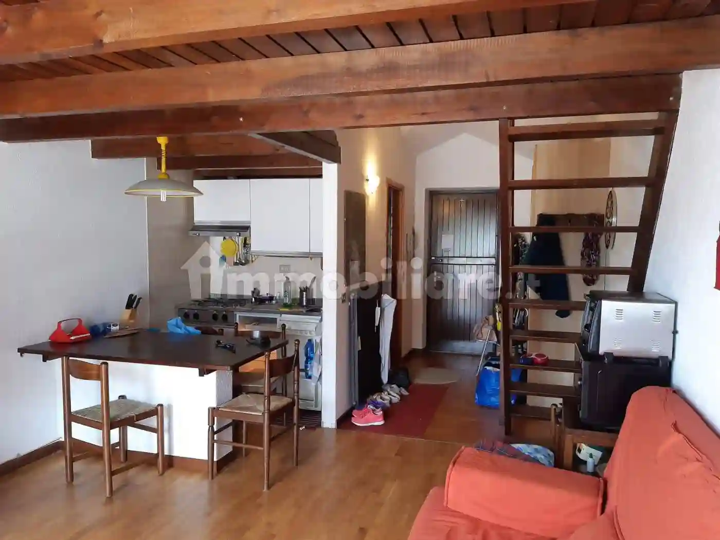 Attico - Mansarda - foto 4