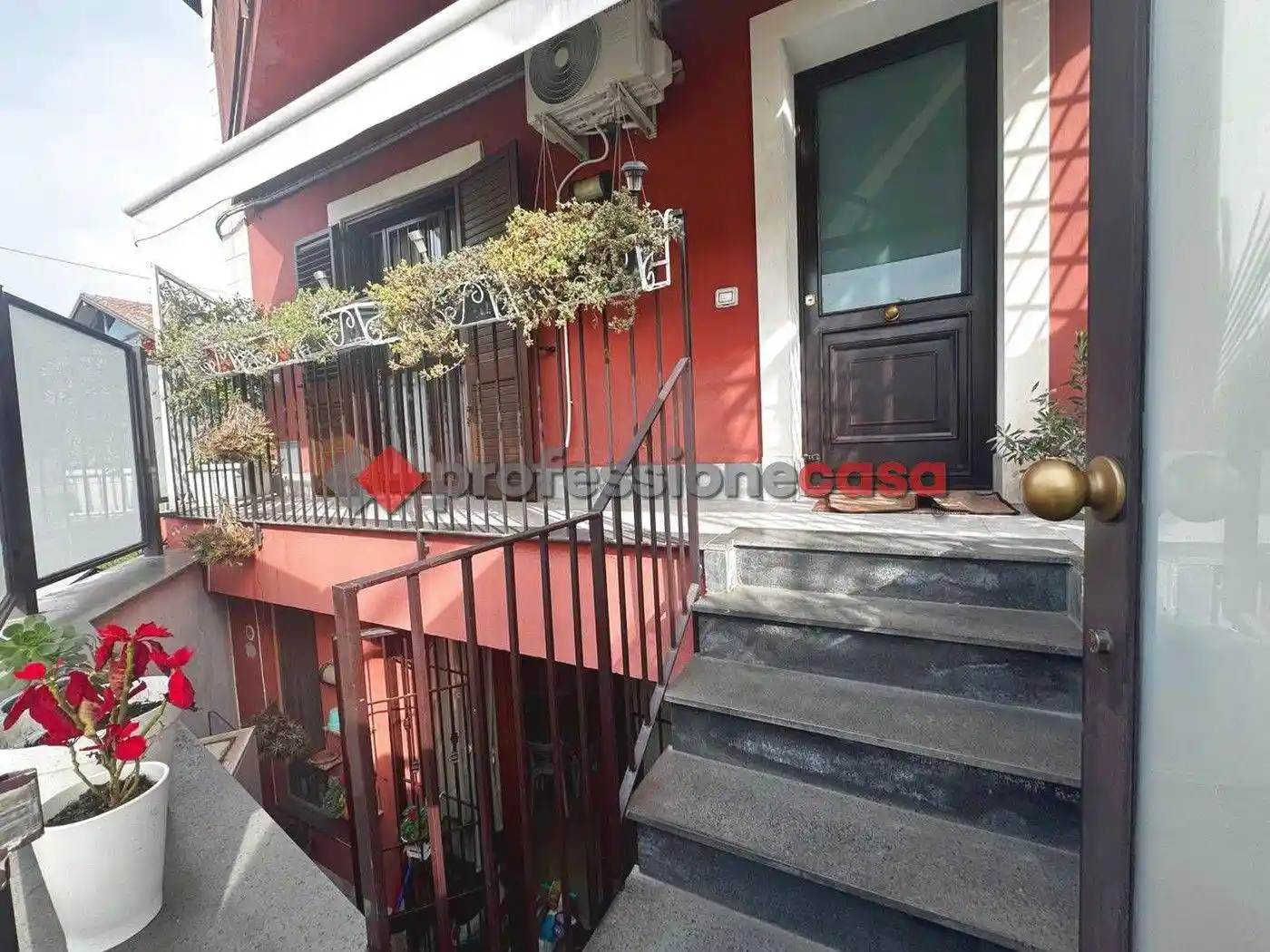 Appartamento in vendita a Catania