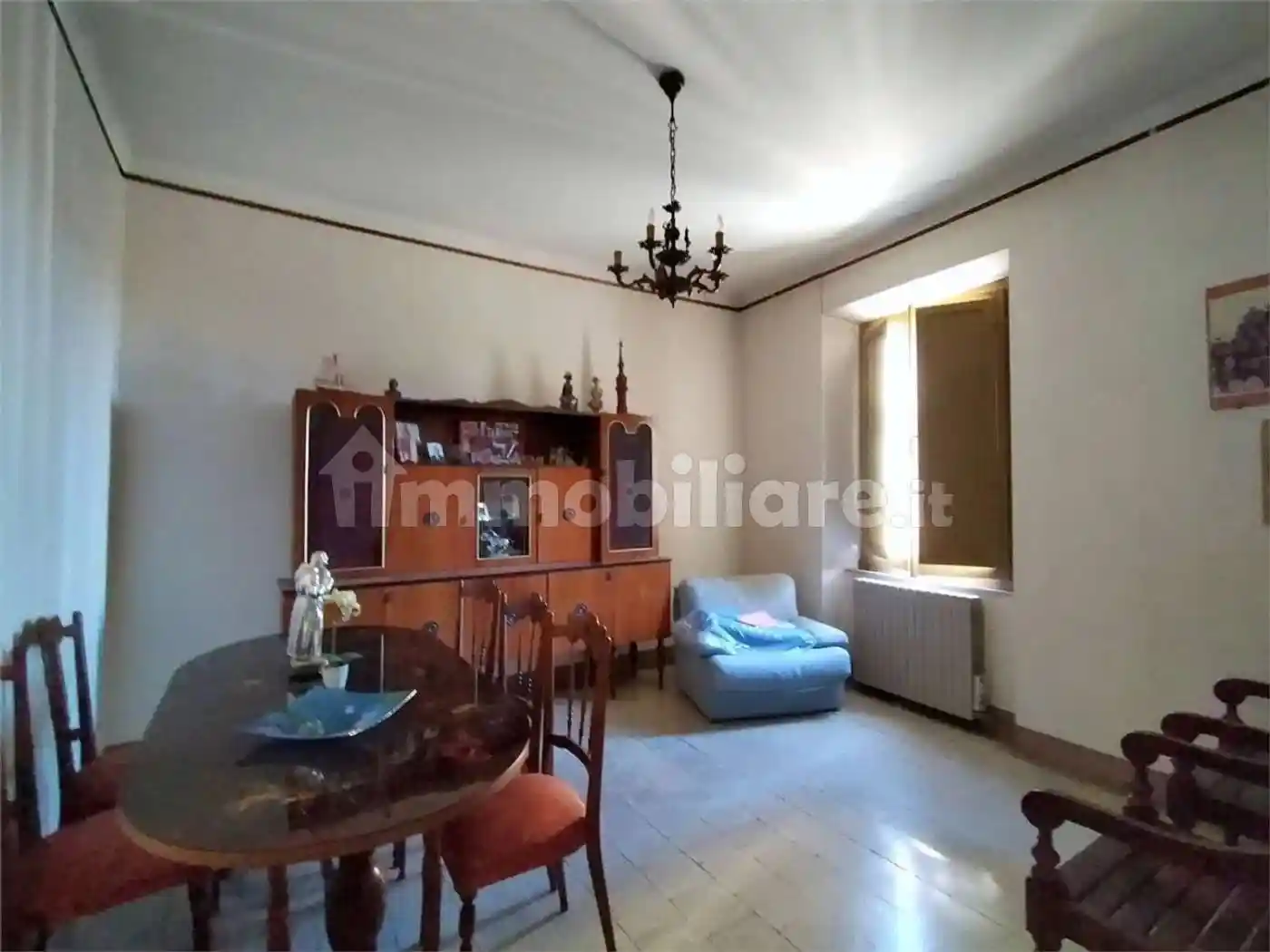 Villa in vendita a Monte Urano