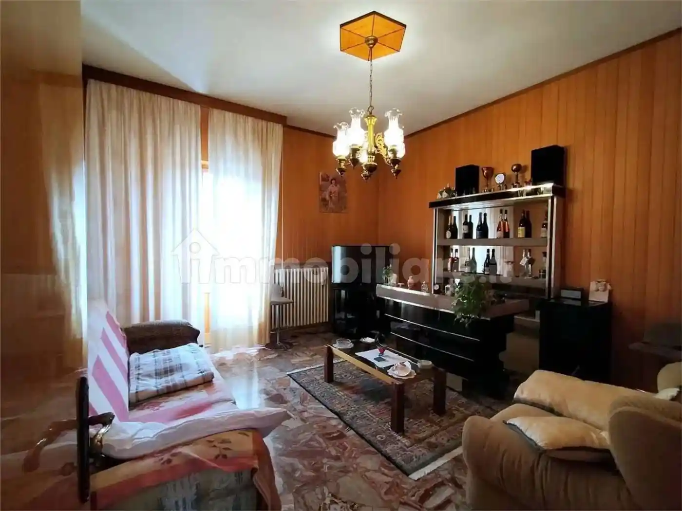 Appartamento in vendita a Torre San Patrizio