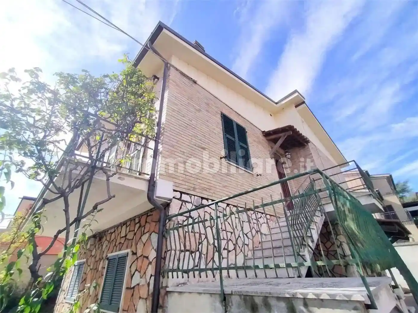 Casa indipendente in vendita a Porto San Giorgio