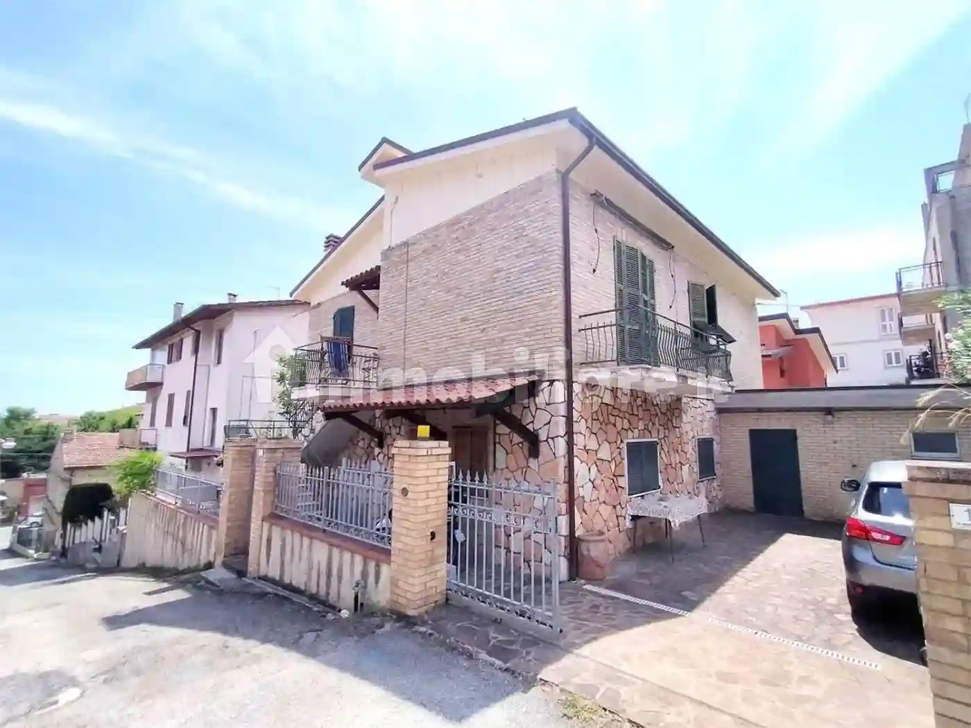 Casa indipendente - foto 2