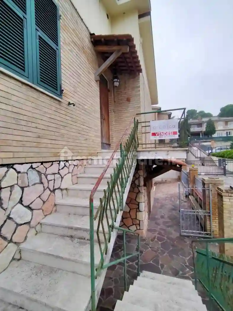 Casa indipendente - foto 5