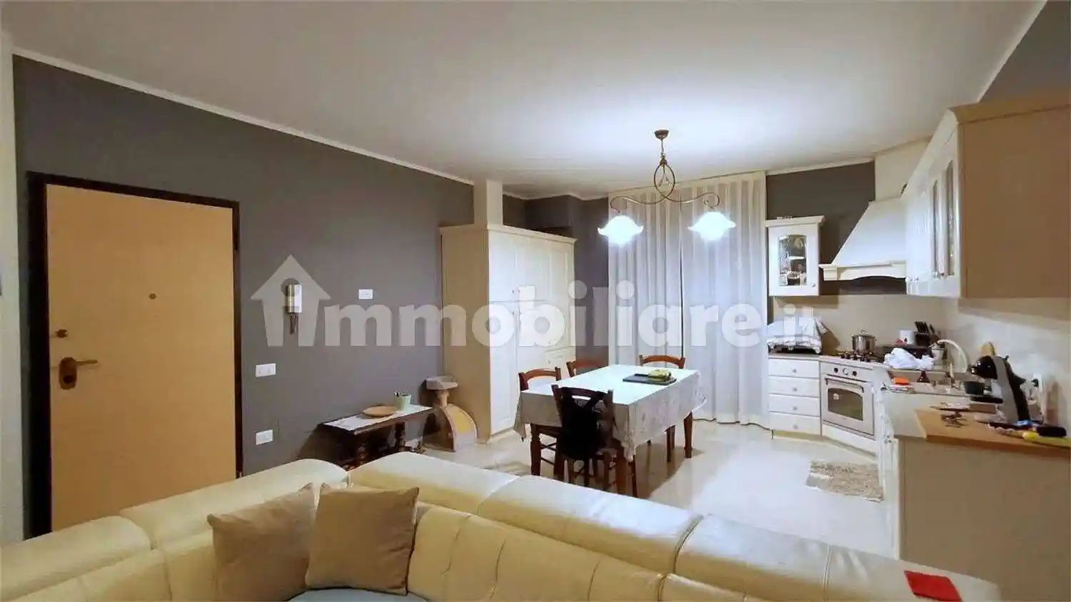 Appartamento in vendita a Monte Urano