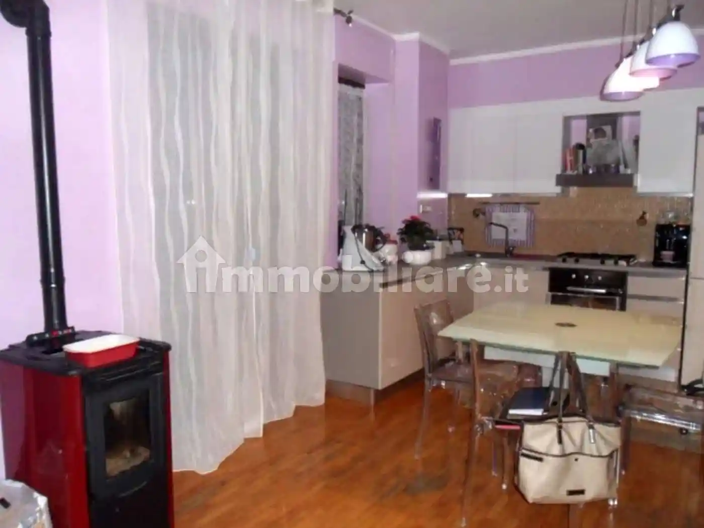 Appartamento in vendita a Fermo